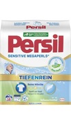 Persil Megaperls Sensitiv proszek do prania dla dzieci z Niemiec 5 sztuk