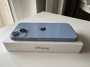 iPhone 14 128GB / używany / stan ideolo