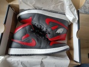 Buty Nike Air JORDAN 1 MID Sneakersy