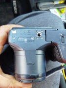 Aparat  fotograficznyBenq gh650