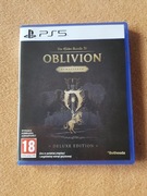 The Elder Scrolls Oblivion - REMASTERED  DELUXE - IDEAŁ - PL