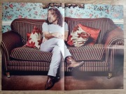 Plakat ROBERT PLANT - Format A2 - NOWY!
