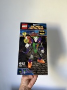 LEGO 4527 DC Super Heroes Joker NOWY