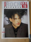Teraz Rock Kolekcja nr 19 The CURE