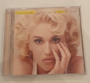 Gwen Stefani - this is what the truth feels live