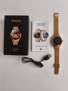 Maxcom Smartwatch FW42 Gold