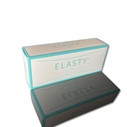 ELASTY D 1 ml kwas hialuronowy