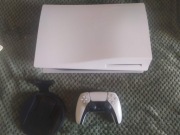 PLAYSTATION 5 825GB Z NAPĘDEM ZESTAW