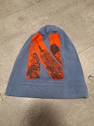 Czapka dziecięca dla 2-3 latka - 51 cm