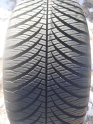4 x Good Year 225/45 R17 91V gen2 Vector 4 seasons