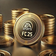 EA FC 25 100K COINS MONETY XBOX/PS4/5 SZYBKA I BEZPIECZNA DOSTAWA