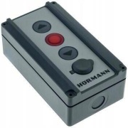 Hörmann Pulpit Sterowniczy Z Kluczykiem Dth-Rm Hormann 637714