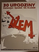 Dżem 30 urodziny DVD
