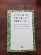 Intymny portret uczonych NOWA 