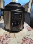 Multicooker Delimano
