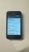 Smartfon LG L40 (D160)