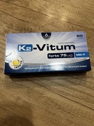 K2-Vitum forte 75 oleofarm