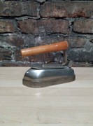 Stare żelazko początek PRL 