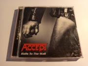 Accept – Balls To The Wall