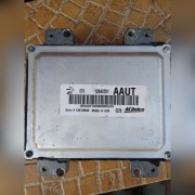 Komputer Opel Astra 1.4 Turbo 