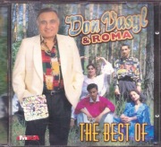 Don Vasyl Roma The Best Of CD 1997