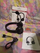 NOWE słuchawki Thronmax THX-40 Bluetooth mikrofon 24h bateria