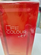 LIFE COLOUR perfumy damskie