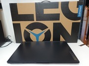 Laptop Lenovo Legion 5 AMD ryzen 5 16GB RTX3050 SSD 512gb