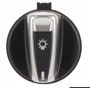 WŁĄCZNIK ŚWIATEŁ ZAMIENNIK do BMW serii 1 E88 E82, serii 3 E90 E91 i X1 E84