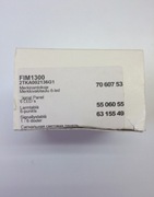 Ensto Numerator 6-kanałowy FIM1300 2TKA002136G1