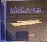 IGOR - ALCHEMIA - 2002
