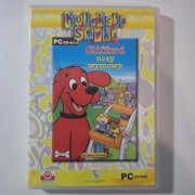 Clifford uczy wymowy PC