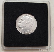 2 zł Józef Piłsudski 1934r