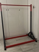 Drążek treningowy K Sport