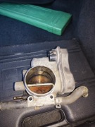 Przepustnica Opel Astra G/Zafira A 1.8 16V Z18XE