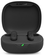 Słuchawki douszne JBL Wave Flex Czarny ( jak nowe )