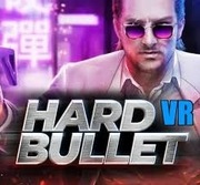 Gra Hard Bullet VR – Meta Quest (Quest 2 / Quest 3 / Quest 3 S / Quest Pro)