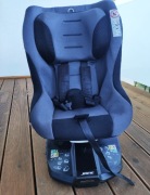 Fotelik Jane gravity