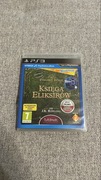 Księga Eliksirów  ps3 PL