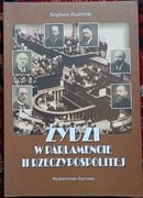 Żydzi w parlamencie II Rzeczypospolitej polskiej 