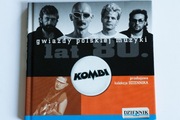 Kombi - gwiazdy polskiej muzyki - CD