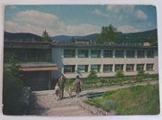 Wisła Dom Wczasowy Turnia