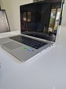 Laptop HP Elitebook sprawny lekki