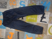 Spodnie wodoodporne Quechua 151-160 cm 12-13 lat