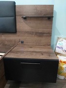 Kassel łóżko (Sam stelaż) Cena 1000 zł do negocjacji