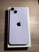 iPhone 14 Plus 128GB - stan idealny, jak nowy
