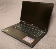 Laptop MSI Raider GE68 HX