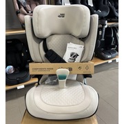 Fotelik Britax-Romer Kidfix Pro | 3.5 lat - 12 lat | 100 - 150 cm 