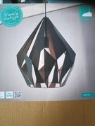 Lampa wisząca CARLTON 1 firmy Eglo 