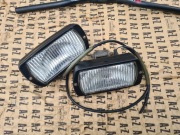 Lampy ZELMOT HALOGEN polski fiat 125p 126p POLONEZ
